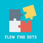 Flow Find Dots