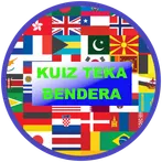 KUIZ TEKA BENDERA