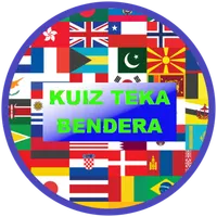 KUIZ TEKA BENDERA