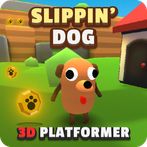 Dogo Adventure: 3D Platformer