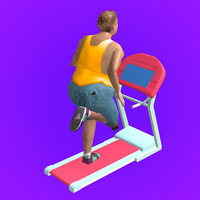 Gym Master 3D