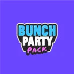 Bunch Party Pack