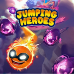 Jumping Heroes 2