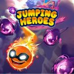 Jumping Heroes 2