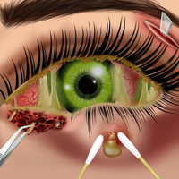 Body Makeover & Makeup ASMR