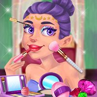 العاب بنات مكياج اميرة بدون نت
