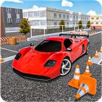 Car Parking Arena