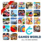 Games World - All in one Games