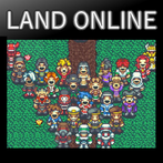 2D MMORPG - 랜드온라인