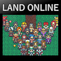 2D MMORPG - 랜드온라인