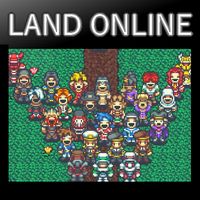 2D MMORPG - 랜드온라인
