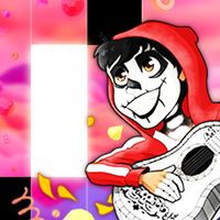 Un Poco Loco Coco Music Tiles