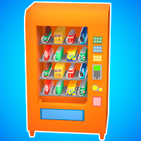 Vending Empire 3D