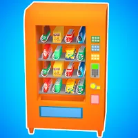 Vending Empire 3D