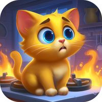 TriPeaks Solitaire Classic