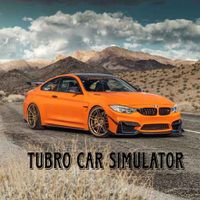 Turbo Car Simulator