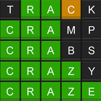 Wordale!  Daily word challenge