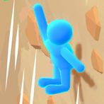 Super Sticky Climber