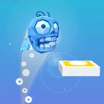 Monster Jumper - Go To Sky