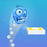 Monster Jumper - Go To Sky