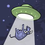Looking for Aliens