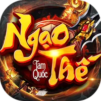 Ngạo Thế Tam Quốc