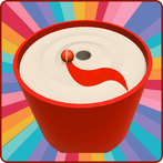 Colorful Floor Paint