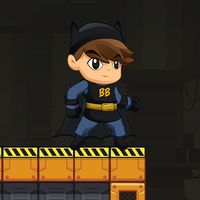 Battboy Adventure