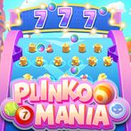 Lucky Plinko