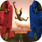 Epic Split Truck Simulator USA