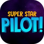 Super Star Pilot!