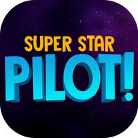 Super Star Pilot!