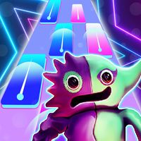 Jester Tiles Garten of Banban4