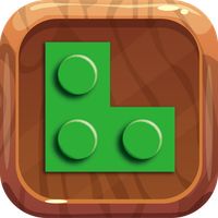 Pocket Puzzle Block World