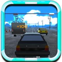 Traffic Frenzy - Trafik Çılgın