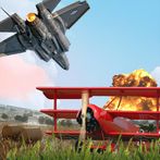 Dogfight: Warplane Evolution