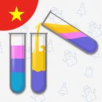 Water Sort Puz: Color Puzzle