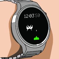 Defender of invasions Watch Fa