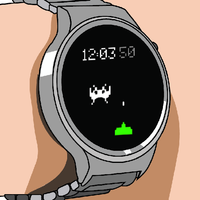 Defender of invasions Watch Fa