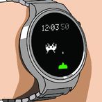 Defender of invasions Watch Fa