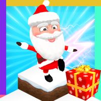 Santa Claus Nightmare Christma