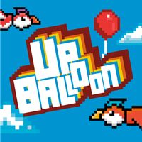 UpBalloon