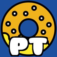 Food Fall - Learn Portuguese