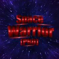 Space Warrior (Pro)