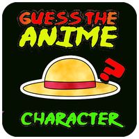 GUESS THIS ANIME CHARACTER