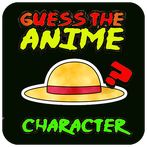 GUESS THIS ANIME CHARACTER