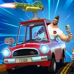 Archero: Mini Car Attack