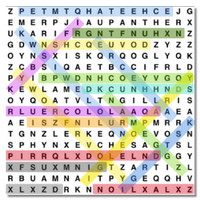 Word Search