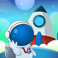 Planet Runner 3D - Galaxy