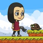 Super Girl Adventure